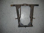 1987 Ski-doo Safari 377 F/c A-arm W/ Shafts (front Arm) Oem 503100000. Fixed Price $26.95.