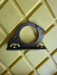 Polaris Oem Ultra 680 1997 98 Touring Starter Bracket 5241484. Fixed Price $39.95.