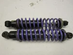 1994 Polaris Xlt Sks 600 Front Shocks. Fixed Price $62.95.