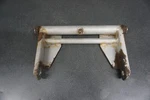 2003 Arctic Cat Oem Rear Pivot Arm Mountain 600 Efi 0704-829. Fixed Price $34.95.