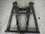 2000 Yamaha Phazer Mountain Lite Front Torque Arm Pivot M62-6. Fixed Price $65.00.