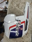 Polaris Pro 600 Brake Left Side Panel Retro 2012 13 14 15 16 RW4372. Fixed Price $181.67.
