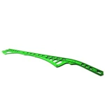 Arctic Cat SUSP-162 Inch-ptd Team Grn Rail 2704-566. Fixed Price $118.77.