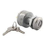 Polaris Indy Trail Rmk 550 1999-2003, 2007-2010, Ignition Switch & Key 2200358. Fixed Price $19.49.