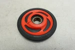 1999-2003 Polaris Oem Mid Rail Idler Bogie Wheel Red Rmk 1594082-227 1594082-293. Fixed Price $19.97.