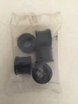 Ski Doo Oem Shock Cushion 414942300 Lot Of 5. Fixed Price $39.99.