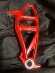 New Oem Polaris 2019-2024 Rmk Spindle Assembly Right Indy Red 1824650-293. Fixed Price $254.98.