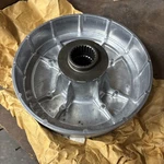 Nos Exciter 340/440 Yamaha Gpx Snowmobile Primary Sliding Sheave 888-17620-00. Fixed Price $75.00.