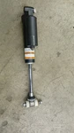 08-UP Yamaha Fx Nytro Rtx Oem Rear Skid Shock Absorber 16.5". Fixed Price $269.99.