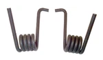 Kimpex Slide Suspension Spring 04-437. Fixed Price $6.38.