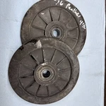 1975 1976 Arctic Cat Panther 440 Vintage Snowmobile Rear Suspension Idler Wheel. Fixed Price $59.95.