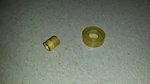 Yamaha Main Jet Collar Assembly, Part # 89A-14194-00-00, 1992-22. Fixed Price $7.99.