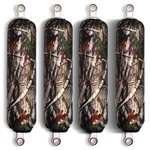 Camo Hunter Shock Covers Polaris Ranger 400 500 800 Efi Xp Rzr 570 900 Ace. Fixed Price $35.65.