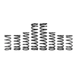 Zbroz Stage 1 Fox Dynamix Shocks Suspension Spring Kit Polaris Rzr Turbo 4 22+. Fixed Price $949.00.