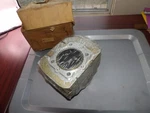Nos Yamaha EW643 GP643 1973 Snowmobile Genuine Cylinder Barrel #1 847-11311-00. Fixed Price $399.99.