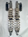 2016 Polaris Rzr 1000 XP4 Front Right Left Walker Evans Shock Coilover 7044117. Fixed Price $565.00.