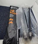 Niche K-TRB-0095: Tie Rods For Arctic Cat 0505-638 0405-319 0405-245 0405-20. Fixed Price $23.95.
