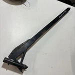 1998 Polaris Rmk Fan 500 Wedge Chassis Front Suspension Right Trailing Arm Good. Fixed Price $74.50.