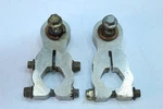 2012 Arctic Cat Procross F1100 Turbo Sno Pivot Idler Arm Set 1704-627. Fixed Price $40.00.