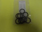 Polaris Snowmobile O-ring 1800129 (9). Fixed Price $8.00.