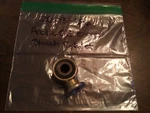 Arctic Cat Oem Shock Eyelet 0603-296. Fixed Price $39.99.