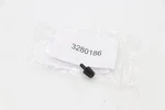 Nos Oem Polaris Odometer Trip Knob 3280186. Fixed Price $8.00.