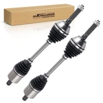Front Lh Rh Cv Axle Half Drive Shaft For Polaris Sportsman X2 500 800 1332881. Fixed Price $122.00.
