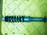 2008 Yamaha Fx Nytro Mtx, Left Lh Shock Absorber (OPS1056). Fixed Price $54.55.