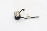 Nos Oem Arctic Cat Spring,suspension-rh-ptd Blk 0604-304. Fixed Price $40.00.