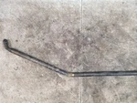 Yamaha 99 Sx 500 Bar, Stabilizer Front 8CV-2386E-00-00 AT871. Fixed Price $41.92.