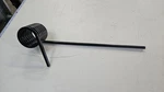 Polaris 7041942-329 Torsion Spring Lh Ecoat Indy 550, Voyageur, Rmk 2014-2024. Fixed Price $137.49.