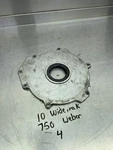 06-14 Polaris Generator Cover # 0452923 Iq Fs Classic Touring 750 Weber 09 10 08. Fixed Price $25.37.