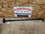 99 Skidoo Formula Iii 3 700 Used Steering Stem Shaft Column 506151169. Fixed Price $39.99.