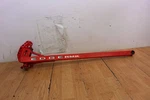 2002 Polaris Rmk 600 Right Side Trailing Arm 1821201-293. Fixed Price $125.00.