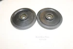 2016 Ski-doo Skandic 600 Wt Ho E-tec Track Idler Wheels 165 Mm Pair. Fixed Price $23.70.