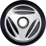 Ppd Idler 6.50"X 25MM Gray S/m 04-400-09. Fixed Price $81.26.