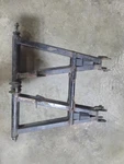 97-06 Yamaha W Arm Bracket Pivot Srx Vmax Phazer Sxr Venture Viper 500 600 700. Fixed Price $54.99.