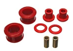 Energy Suspension 7.1108R Differential Carrier Bushing Set Fits 89-96 300ZX. Fixed Price $48.99.