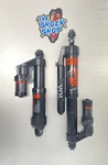 Fox Float Evol Qs Rear Shock Kit, Polaris Pro-rmk Matryx Khaos 853-21-251. Fixed Price $1549.99.
