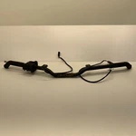 Handle Bar, Rmk, Black - 2008 Polaris 600 Shift. Fixed Price $100.00.