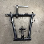 Ski-doo GEN4 Mxz 600 Sport 129" Skid Front Torque Arm 503196029 26404. Fixed Price $149.00.