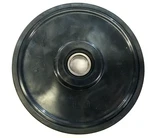 New Oem Arctic Cat Black 7.12" Idler Wheel 3604-182 Artic. Fixed Price $52.59.
