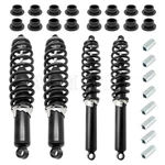 4X Front Rear Strut Shocks Absorber Kit For Polaris Ranger Crew 900 Xp 2013-2019. Fixed Price $338.98.