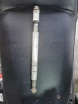 Yamaha Rear Axle Back Driveshaft Skid Viper Srx Sxr Vmax Phazer 500 600 700. Fixed Price $49.99.