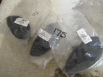 06-08 Polaris Rmk Filter Sock Intake Set Of 2683638 Stock Oem *GZ25. Fixed Price $24.96.