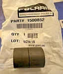 Polaris Oem/nos Snowmobile - 1500852 Sleeve. Fixed Price $35.00.