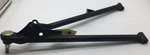 Ski-doo Lower Right Rh Control A-arm Mxz Renegade Mach Sdi Oem 860512300. Fixed Price $34.95.