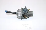 2014 Polaris 550 Indy Adventure 144" Pro Ride Carburetor Assembly Mikuni. Fixed Price $59.95.