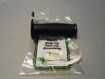 Nos Arctic Cat Tigershark Handlebar Grip Lh Daytona Montego 0673-101. Fixed Price $15.99.