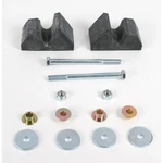 C&a Pro Skis Mounting Kit - 76000189. Fixed Price $49.95.